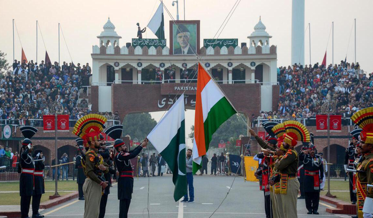 Pakistan, India exchange lists of nuclear facilities and prisoners as part of new year tradition